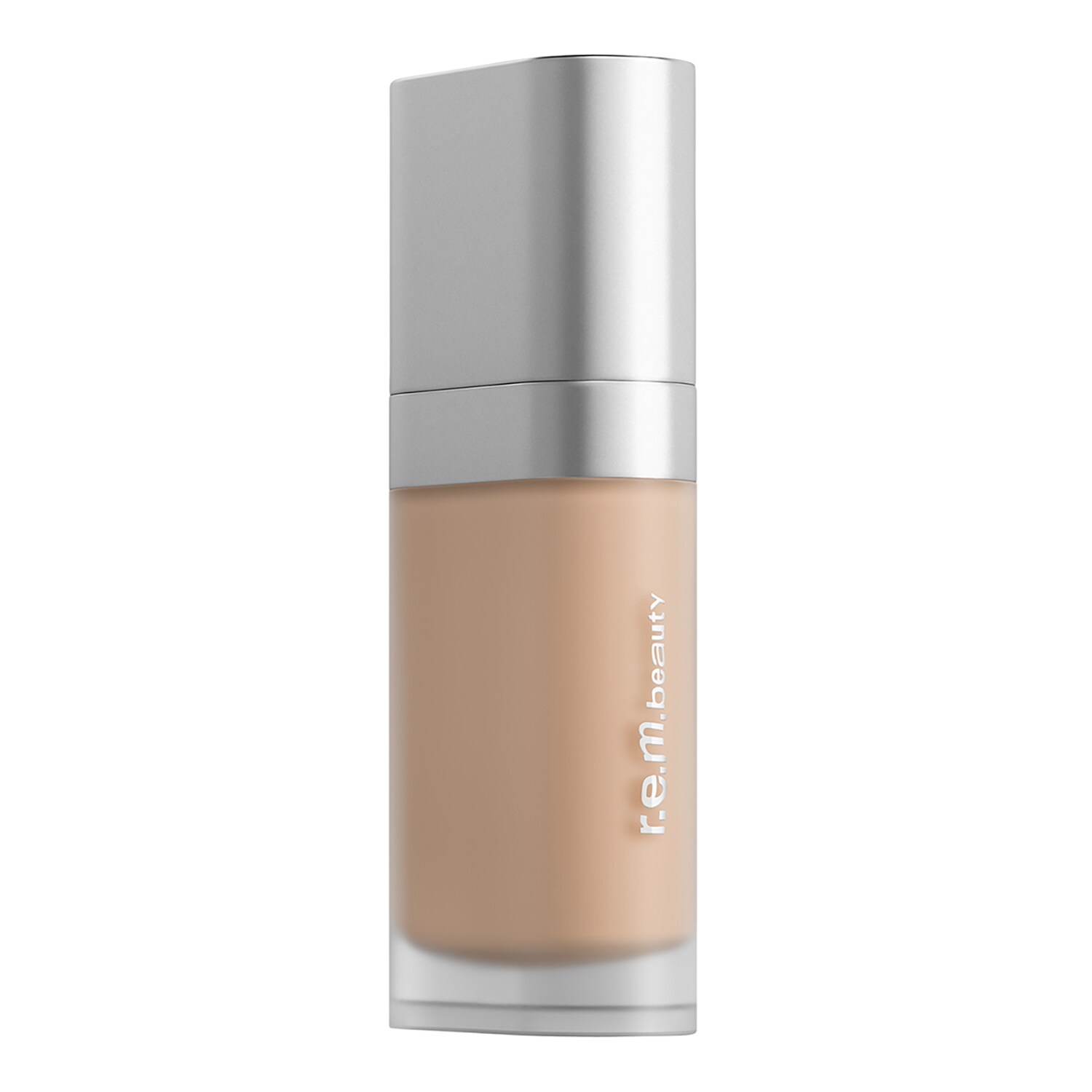 Rem Beauty - Sweetener - Podkład Z Kwasem Hialuronowym I Niacynamidem - Sweetener Foundation Medium 2 N - Dla Kobiet